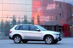 BMW X5 2007 года